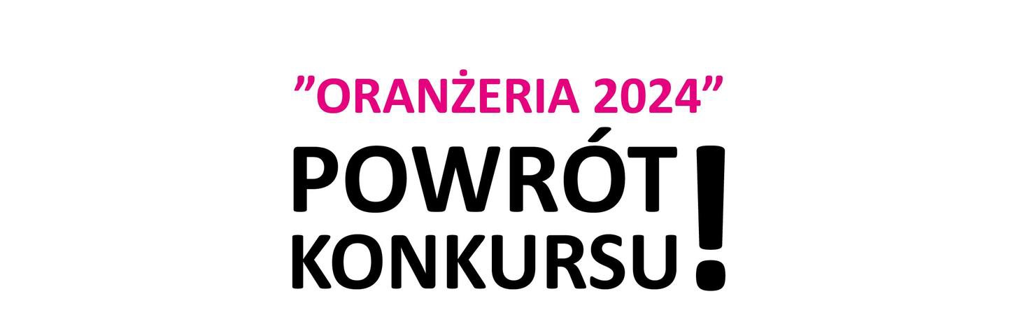 Oranżeria 2 kopia