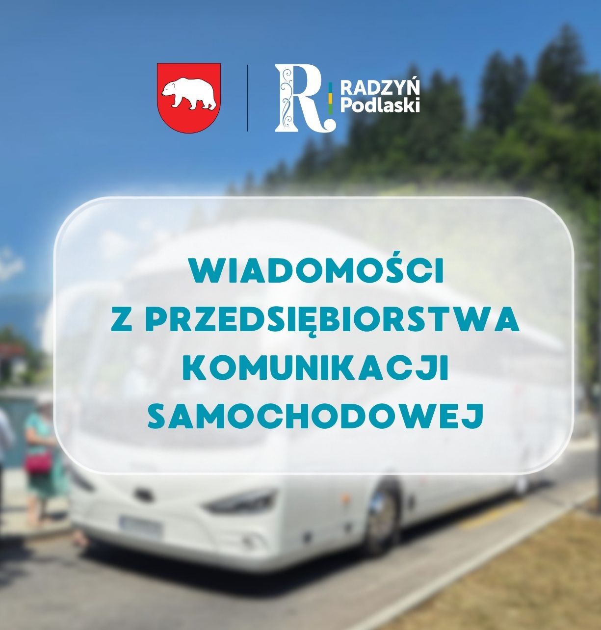 WIADOMOŚCI Z PRZEDSIĘBIORSTWA KOMUNIKACJI SAMOCHODOWEJ 2