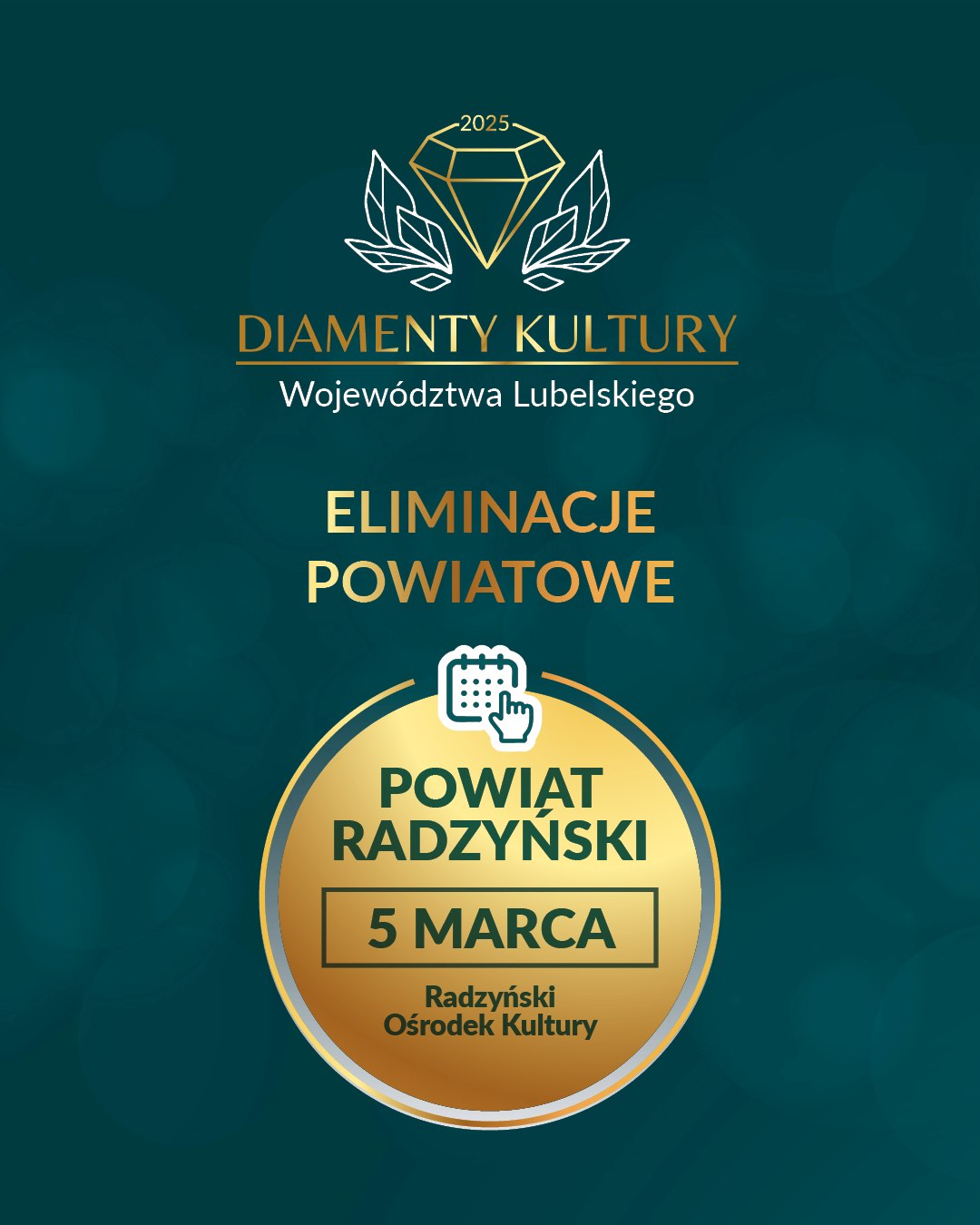 Diamenty Kultury Województwa Lubelskiego