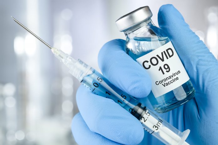 szczepionka covid