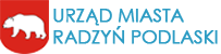 Oficjalny serwis Urzędu Miasta Radzyń Podlaski