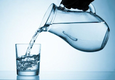 Cena wody bez podwyżki