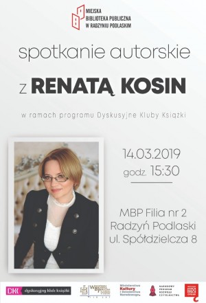 Renata Kosin