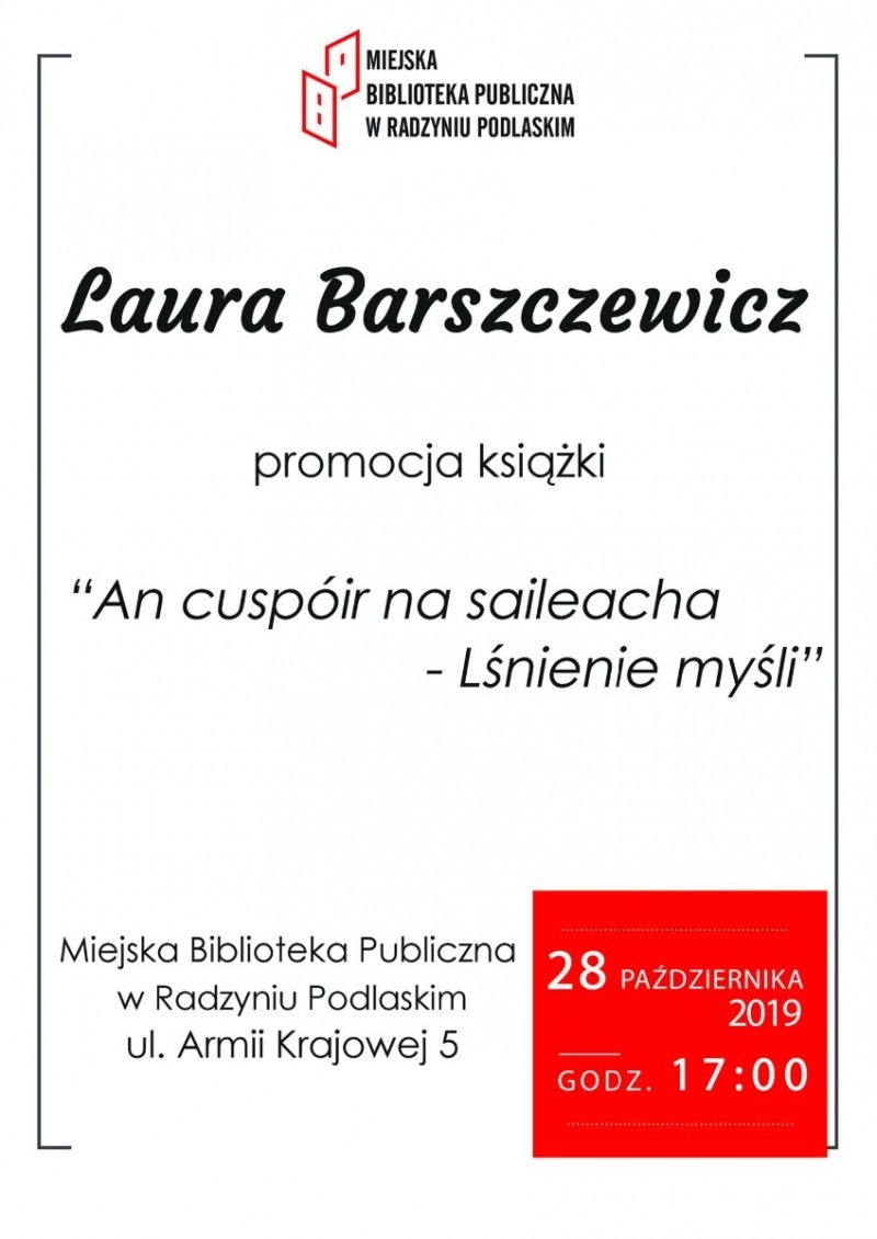 Laura Barszczewicz