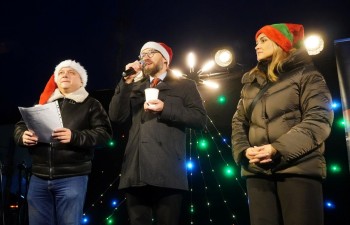 Fot. Tomasz Młynarczyk