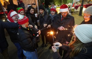 Fot. Tomasz Młynarczyk