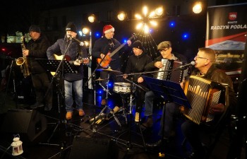 Fot. Tomasz Młynarczyk