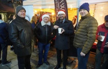 Fot. Tomasz Młynarczyk