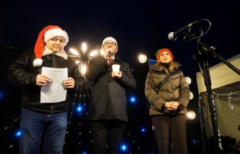 Fot. Tomasz Młynarczyk