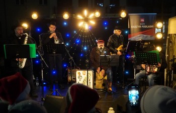 Fot. Tomasz Młynarczyk