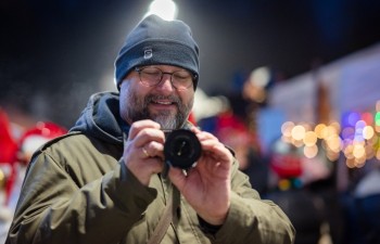 Fot. Paweł Iwańczuk