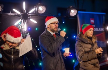 Fot. Paweł Iwańczuk