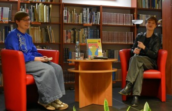 Fot.: Joanna Brzyska