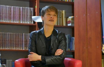 Fot.: Joanna Brzyska