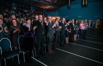 Fot.: Michał Maliszewski