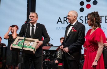 Fot.: Michał Maliszewski