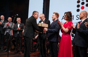 Fot.: Michał Maliszewski