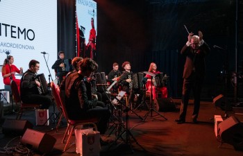 Fot.: Michał Maliszewski