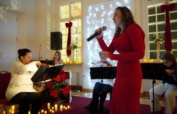 Fot.: Tomasz Młynarczyk (Radzyński Ośrodek Kultury)