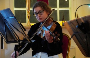 Fot.: Tomasz Młynarczyk (Radzyński Ośrodek Kultury)