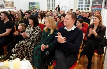 Fot.: Tomasz Młynarczyk (Radzyński Ośrodek Kultury)