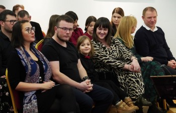 Fot.: Tomasz Młynarczyk (Radzyński Ośrodek Kultury)