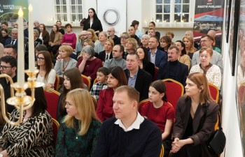 Fot.: Tomasz Młynarczyk (Radzyński Ośrodek Kultury)