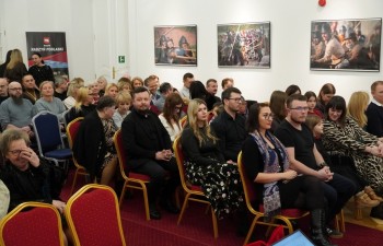 Fot.: Tomasz Młynarczyk (Radzyński Ośrodek Kultury)