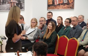 Fot.: Tomasz Młynarczyk (Radzyński Ośrodek Kultury)