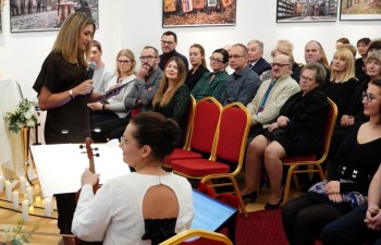 Fot.: Tomasz Młynarczyk (Radzyński Ośrodek Kultury)