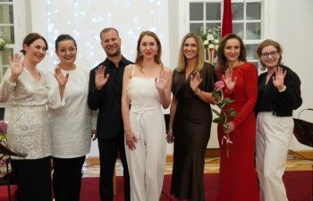 Fot.: Tomasz Młynarczyk (Radzyński Ośrodek Kultury)