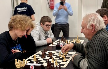 Fot.: Hubert Skrzypczak