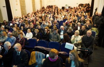 Fot.: Tomasz Młynarczyk, Radzyński Ośrodek Kultury