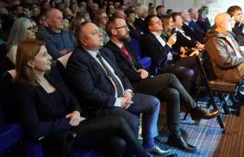 Fot.: Tomasz Młynarczyk, Radzyński Ośrodek Kultury