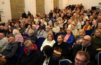 Fot.: Tomasz Młynarczyk, Radzyński Ośrodek Kultury