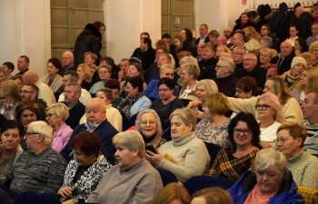 Fot.: Tomasz Młynarczyk, Radzyński Ośrodek Kultury