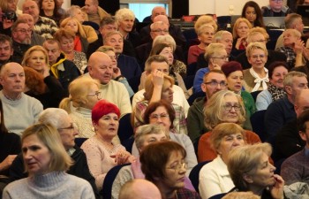 Fot.: Tomasz Młynarczyk, Radzyński Ośrodek Kultury