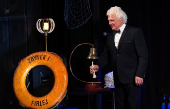 Fot.: Tomasz Młynarczyk, Radzyński Ośrodek Kultury