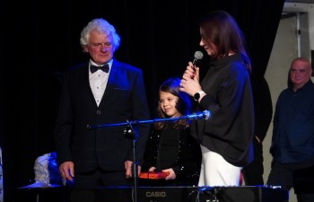 Fot.: Tomasz Młynarczyk, Radzyński Ośrodek Kultury