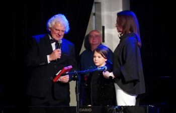 Fot.: Tomasz Młynarczyk, Radzyński Ośrodek Kultury