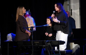 Fot.: Tomasz Młynarczyk, Radzyński Ośrodek Kultury