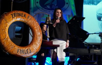 Fot.: Tomasz Młynarczyk, Radzyński Ośrodek Kultury