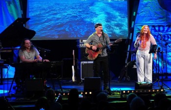 Fot.: Tomasz Młynarczyk, Radzyński Ośrodek Kultury