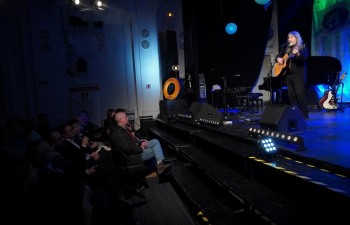 Fot.: Tomasz Młynarczyk, Radzyński Ośrodek Kultury