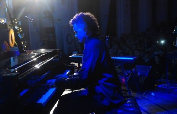 Fot.: Tomasz Młynarczyk, Radzyński Ośrodek Kultury