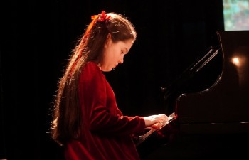 Fot.: Tomasz Młynarczyk, Radzyński Ośrodek Kultury