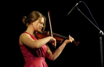 Fot.: Tomasz Młynarczyk, Radzyński Ośrodek Kultury