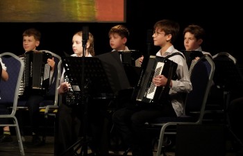 Fot.: Tomasz Młynarczyk, Radzyński Ośrodek Kultury