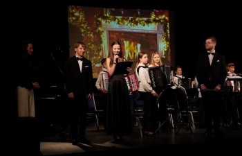 Fot.: Tomasz Młynarczyk, Radzyński Ośrodek Kultury