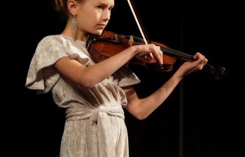 Fot.: Tomasz Młynarczyk, Radzyński Ośrodek Kultury